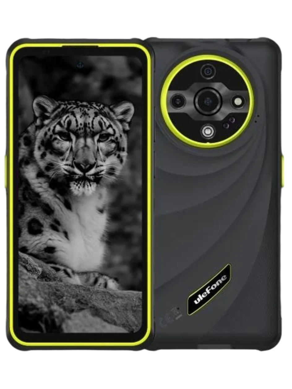 Ulefone Armor X31